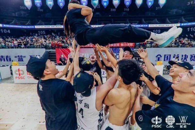 业余篮球爱好者如何通过社交平台提升声誉_0